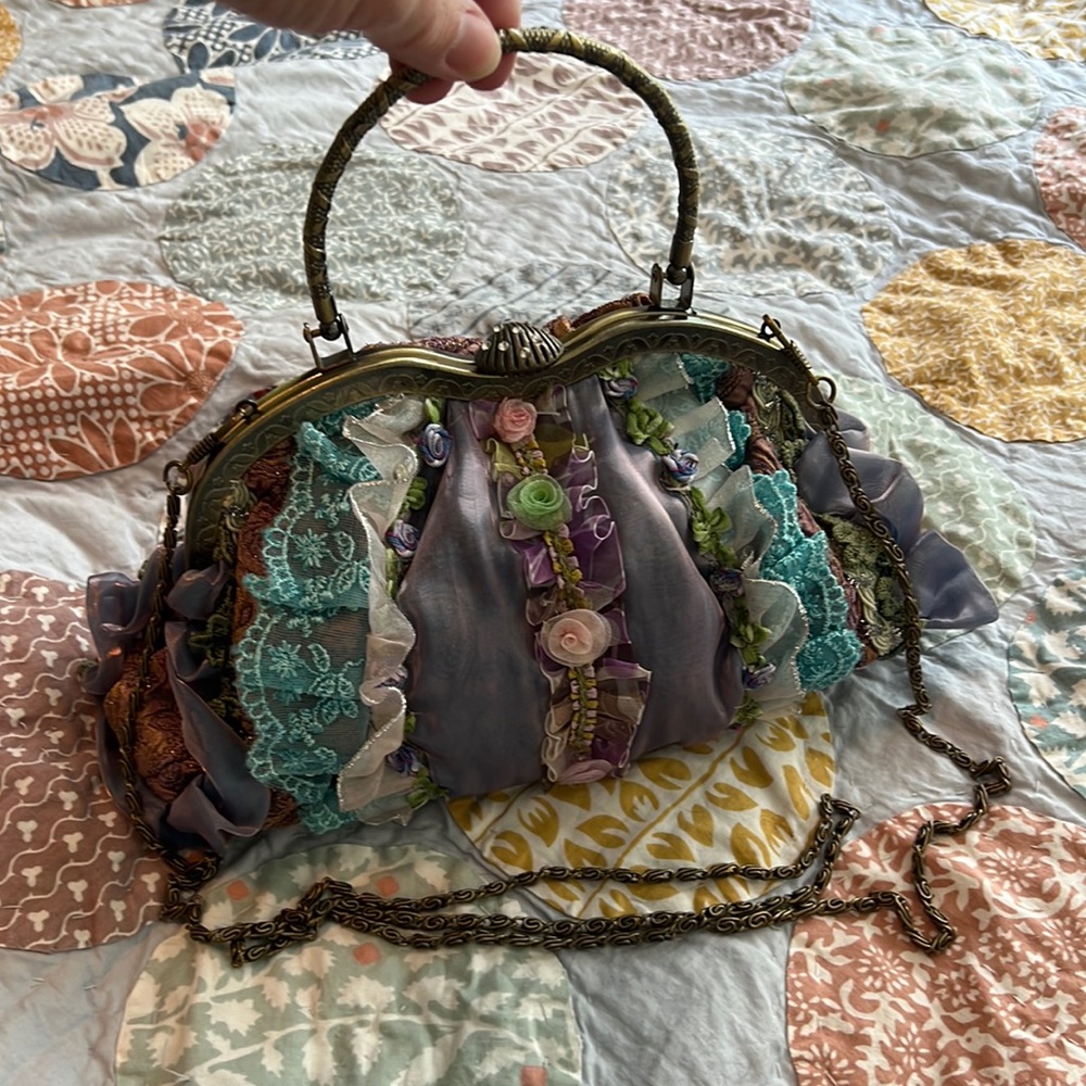 NWT Tahari bag🌷